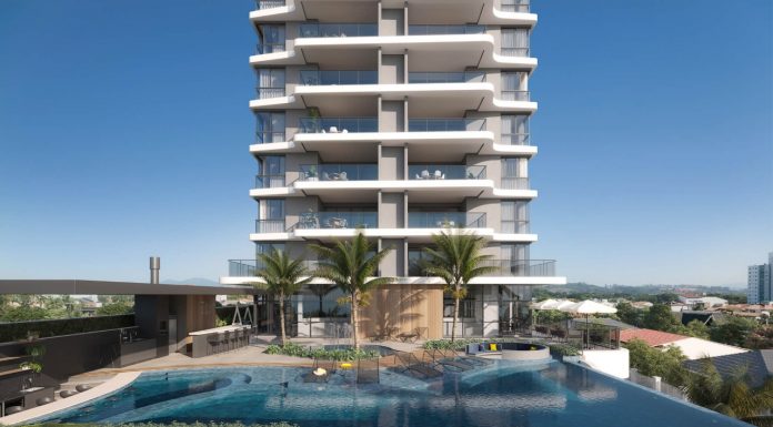 Vetter lança em Balneário Piçarras The Wave novo empreendimento da construtora no litoral norte