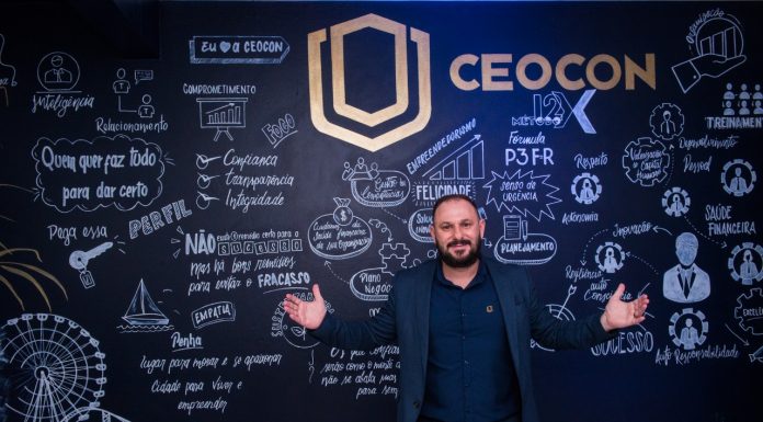 CEOCON lança oficialmente a Clínica Empresarial