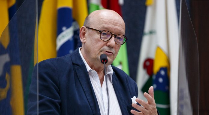 “Campanha SC Não Pode Parar” é o tema do seminário na Portonave nesta quarta-feira (6)