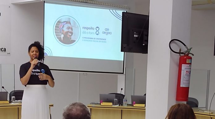 Águas de Penha apresenta programa de incentivo à igualdade racial à comunidade