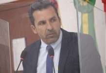 Comissão da Câmara de Vereadores de Penha quer informações detalhas sobre as obras do Finisa