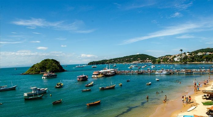 Penha e município de Armação dos Búzios (RJ) firmam acordo de proximidade