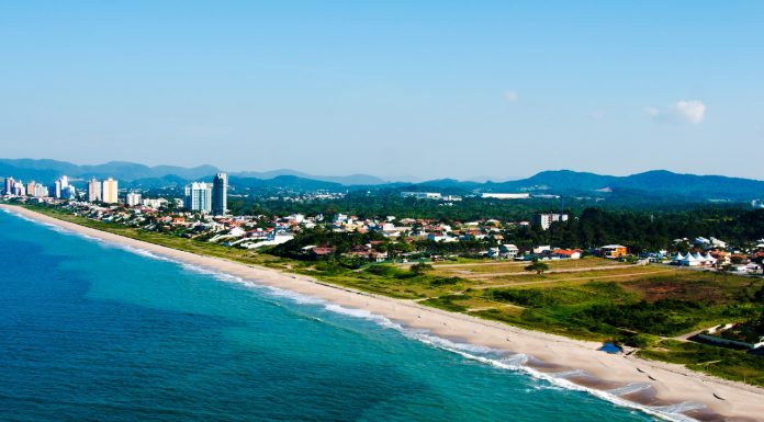 Vetter renova e amplia patrocínio da Bandeira Azul de Balneário Piçarras