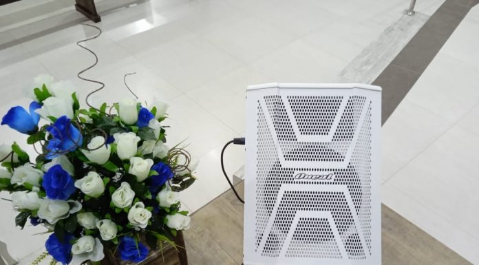 Bandidos fazem a limpa na Igreja Assembleia de Deus no Itacolomi