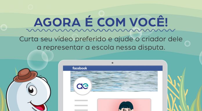 População já pode votar nos vídeos do concurso cultural “Nossa Água, Nossa Vida” no Facebook da Águas de Penha