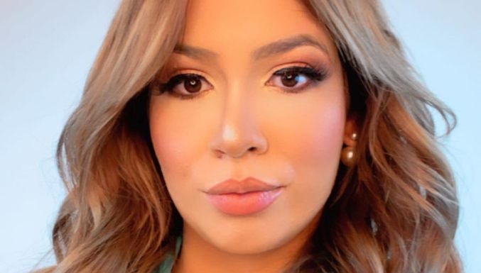 Brasil perde a cantora Marília Mendonça em acidente aéreo