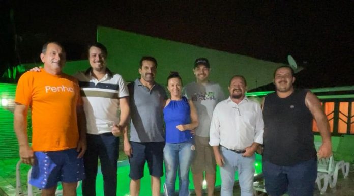 Maurício supera crise dentro do partido e compõem chapa ao lado de Lito para eleição da Mesa Diretora da Câmara