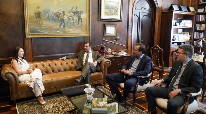 Melhorias aos dativos abrem pauta da presidente eleita da OAB com o Executivo