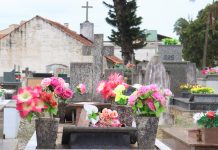 Câmara de Penha realiza audiência pública sobre cemitérios
