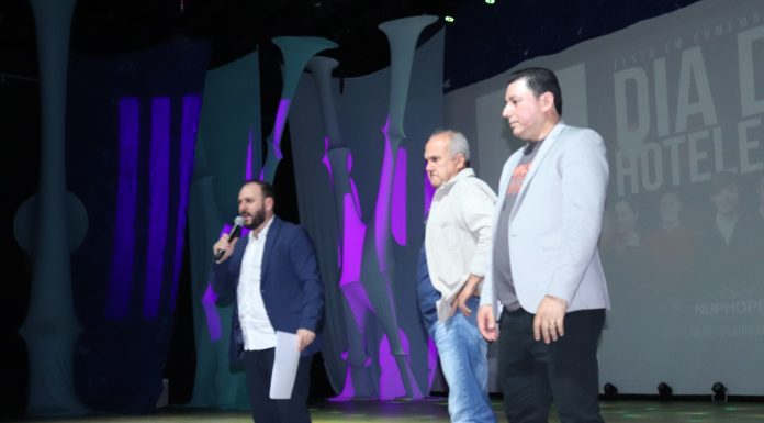 Nuphope promove noite especial de comemoração ao Dia do Hoteleiro