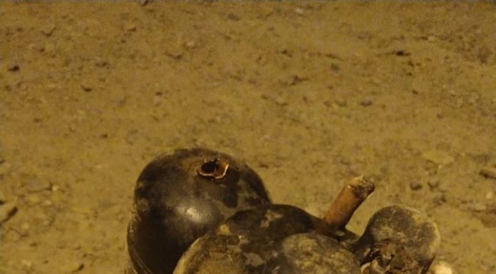 Polícia Militar recupera objeto furtado próximo a ponto de tráfico