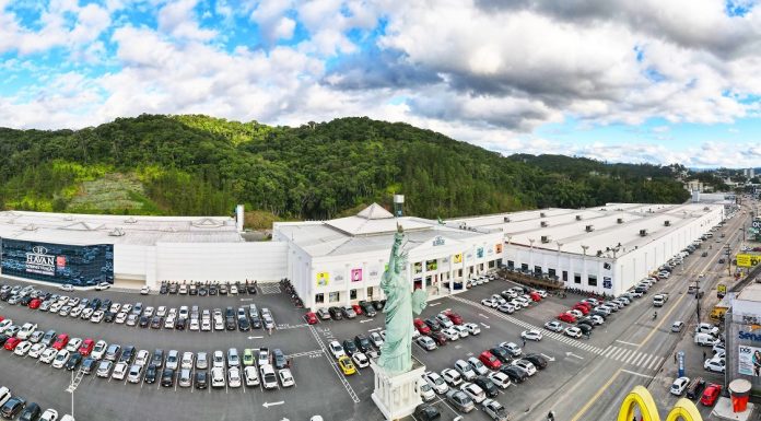 Havan é uma das melhores empresas para se trabalhar em SC