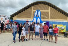 “Natal com Alegria do Cidadania” promove distribuição de doces e presentes no Mariscal