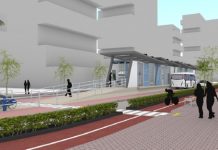 Balneário Piçarras poderá ganhar transporte elétrico com ligação a Bombinhas