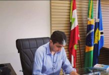 Câmara Municipal de Balneário Piçarras economiza recursos de R$ 2 milhões