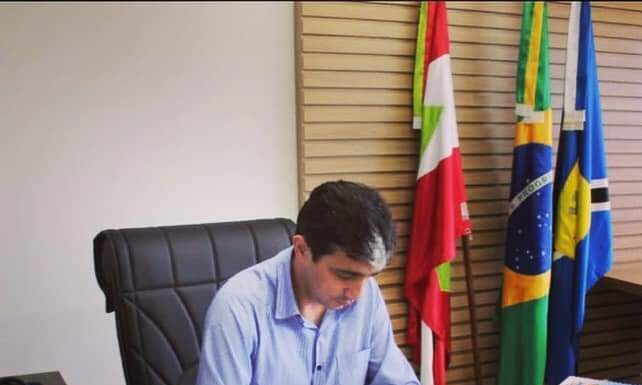 Câmara Municipal de Balneário Piçarras economiza recursos de R$ 2 milhões