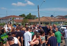 Bolsonaro vai passar o revéillon em Santa Catarina e deverá visitar o parque Beto Carrero World nesta quinta-feira (30)