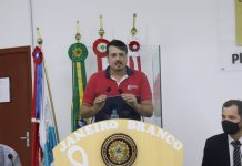 Aprovada a reposição salarial dos servidores de Penha