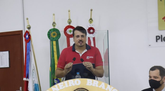 Aprovada a reposição salarial dos servidores de Penha