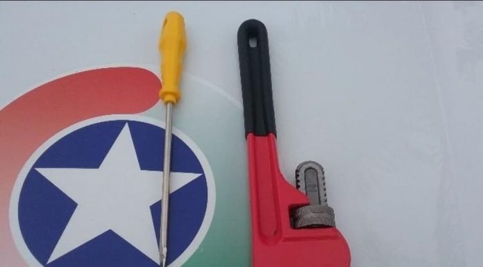 Casal é detido em flagrante tentando furtar camionete no centro de Barra Velha