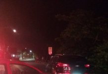 Acidentes deixam três feridos em Barra Velha e Piçarras