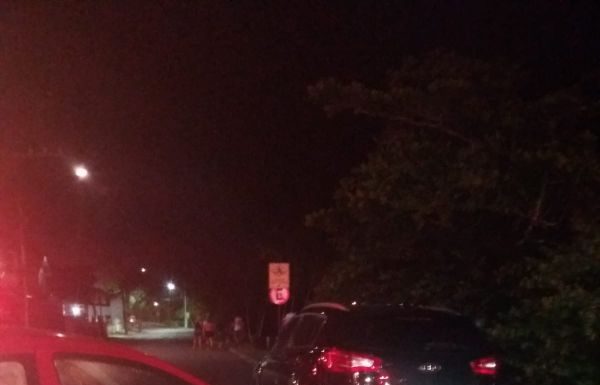 Acidentes deixam três feridos em Barra Velha e Piçarras