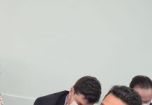 Tiago Baltt suspende shows, festivais, música ao vivo, carnaval e outros eventos