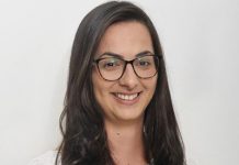 Adriana Drica (PSDB) foi a vereadora mais atuante em 2021, na opinião dos internautas
