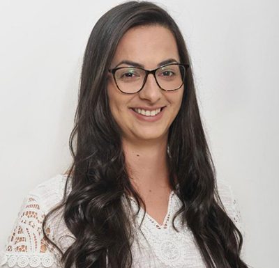 Adriana Drica (PSDB) foi a vereadora mais atuante em 2021, na opinião dos internautas