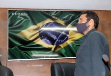 Tiago Baltt (MDB) teve primeiro ano de governo ruim, aponta enquete