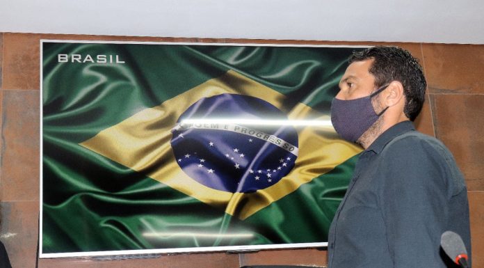 Tiago Baltt (MDB) teve primeiro ano de governo ruim, aponta enquete