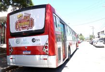 Projeto Cinema nos Bairros começa nesta segunda-feira (3) na Lagoa, em Balneário Piçarras