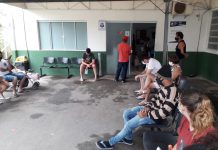 Prefeito Tiago Baltt corta gratificação de profissionais da saúde