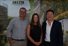 Grupo Amazon apresenta parque temático multipropriedade sustentável que será construído em Penha