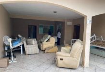 Prefeitura de Balneário Piçarras paga R$ 3,5 mil mensais de aluguel sem usar imóvel