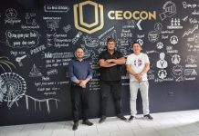 IETI e Nuphope recebem coordenador de Turismo da Acipen