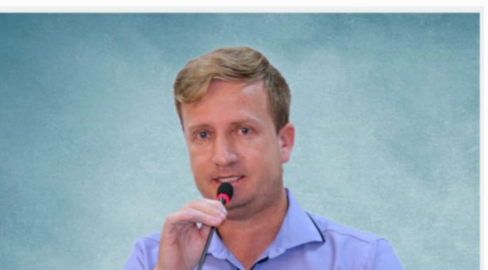 Saiba quem é Abel Veiga e conheça sua trajetória na vida pública