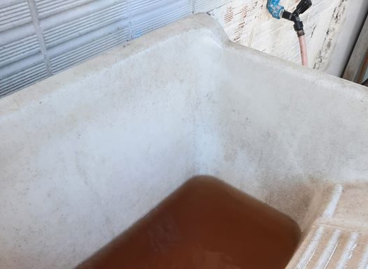 Moradores de Balneário Piçarras lançam abaixo assinado contra a Casan