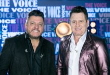 Mesmo com onda de internações, Balneário Piçarras espera grande público para ver Bruno e Marrone