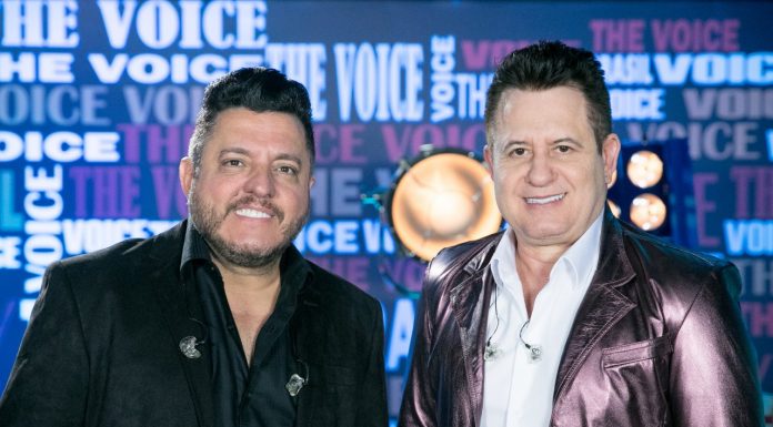 Mesmo com onda de internações, Balneário Piçarras espera grande público para ver Bruno e Marrone