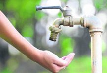 Falta de energia elétrica afeta abastecimento no bairro São Cristóvão, em Penha
