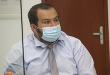 Barriga assume missão de líder do governo na Câmara Municipal