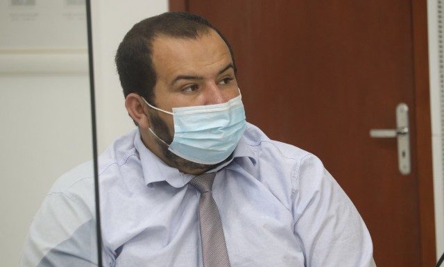Barriga assume missão de líder do governo na Câmara Municipal