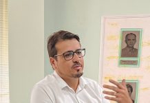 Aquiles consolida liderança entre os prefeitos e é o novo presidente da AMFRI