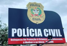 Estuprador de menina de 15 anos com deficiência mental é preso em Itajaí