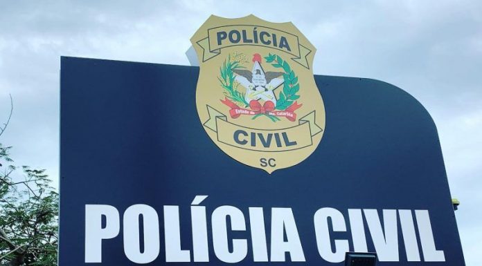 Estuprador de menina de 15 anos com deficiência mental é preso em Itajaí