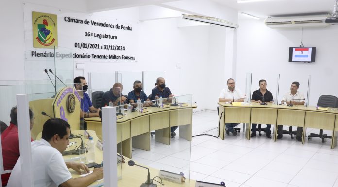 Penha teve receita corrente líquida de R$ 127 milhões em 2021