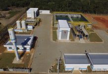 Penha vai antecipar meta de construção da Estação de Tratamento de Esgoto (ETE)