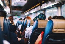 Inscrições para transporte universitário gratuito estão abertas até quinta-feira (10)