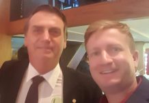 Ex-vereador por São José Abel questiona o presidente Bolsonaro